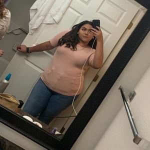 Meet your Posher, Bethany